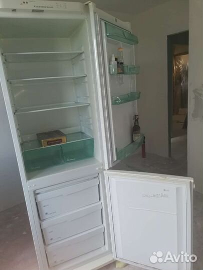 Холодильник бу
