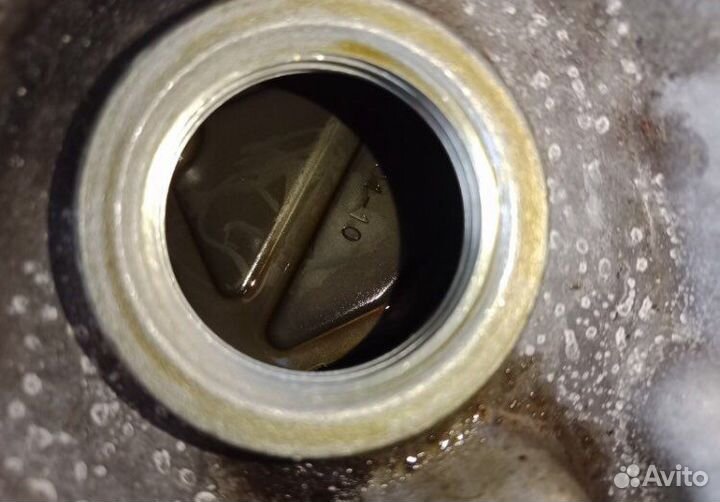 Двигатель Toyota Avensis T270 1.8