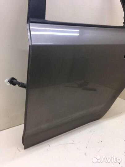 Дверь задняя левая Kia Ceed