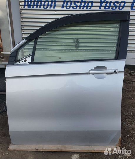 Дверь на xonda n-wgn левая