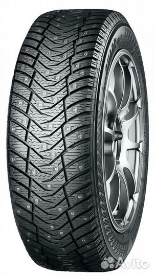 Yokohama Ice Guard IG65 235/60 R18 107T