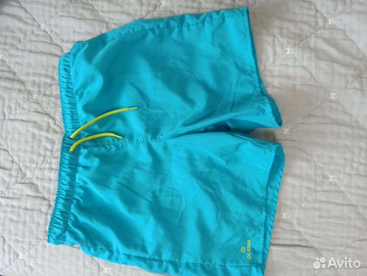 Шорты для мальчиков для купания 128, 134, 146, 158