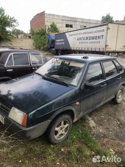 Разбор ваз 2170 priora