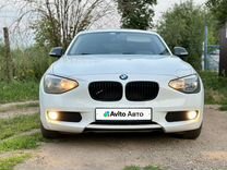 BMW 1 серия 1.6 AT, 2013, 203 363 км, с пробегом, цена 970 000 руб.