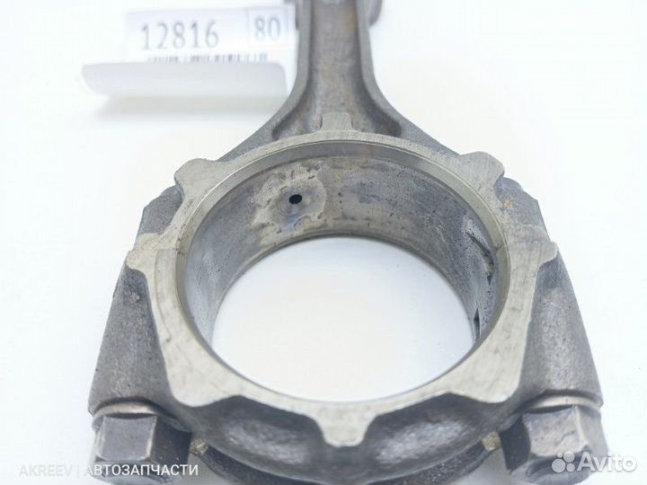 Шатун Toyota Sprinter CE100 2C 1991