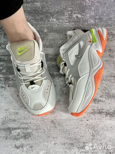 Кроссовки Nike m2k