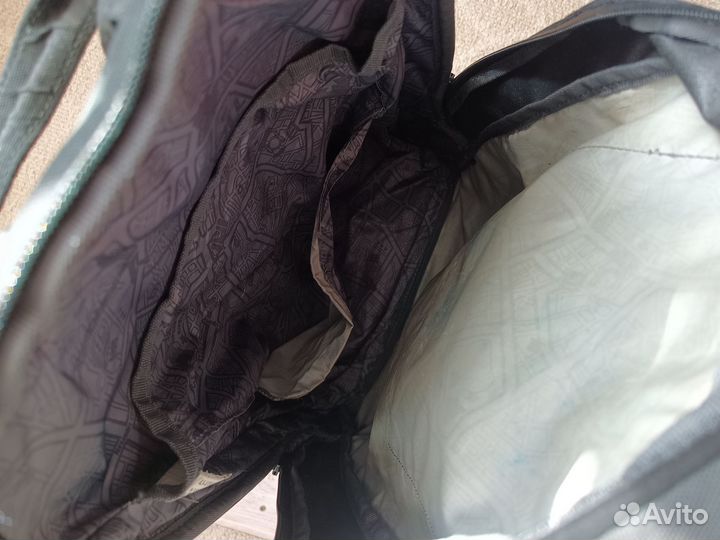 Рюкзак мужской