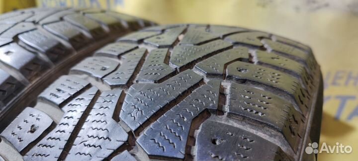 Pirelli Ice Zero 185/65 R15