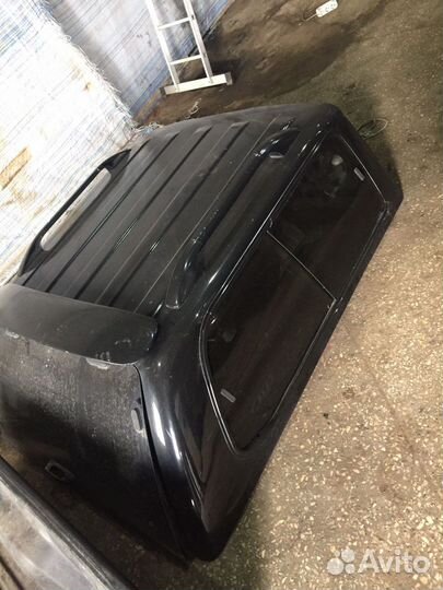 Продам кунг ford ranger