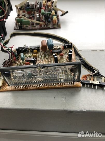 Платы от Вега 119