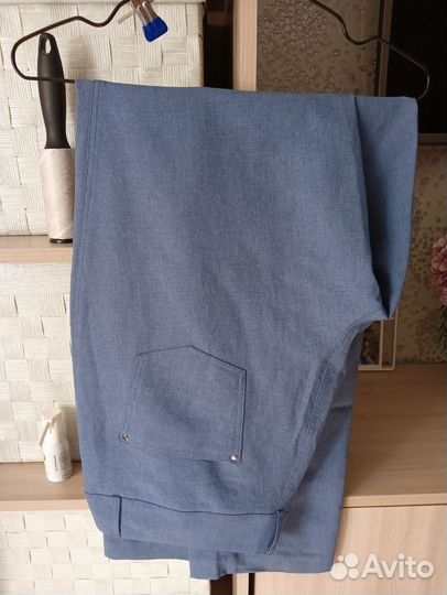 Женские вещи пакетом 50 52