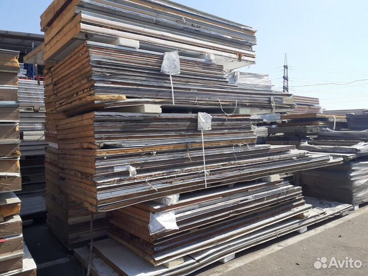 Новые стеновые сэндвич-панели