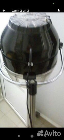 Профессиональный фен-сушилка