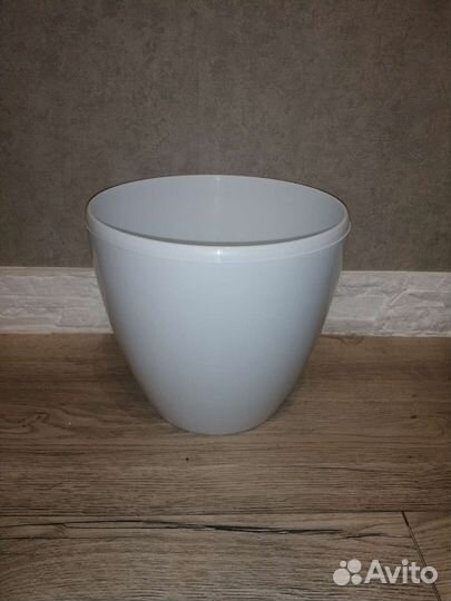 Кашпо, горшки для растений