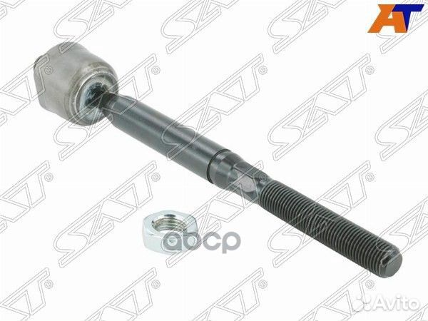 Тяга рулевая mazda 3/mazda 6 14- ST-GHT2-32-240A