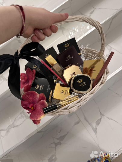 Набор косметики