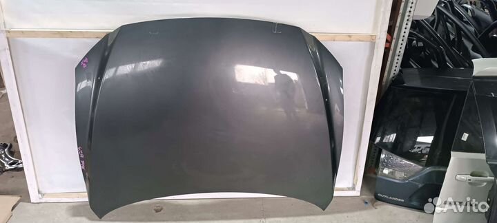 Капот Mazda 6 gj. Оригинал