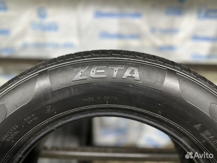 Zeta ZTR20 195/65 R15 91V