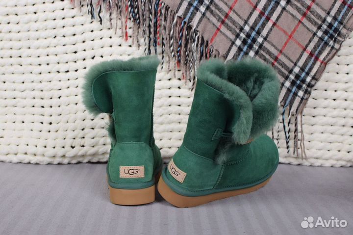 UGG Australia