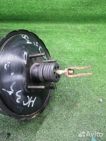 Главный тормозной цилиндр Nissan Laurel HC35