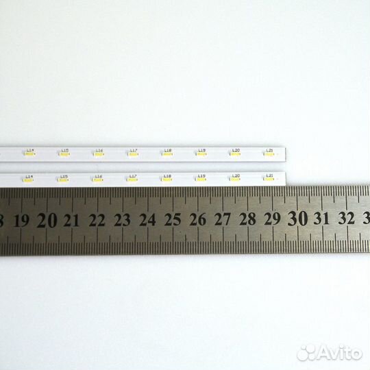 1243 Подсветка konka LED26F2200C LED26F2200CE