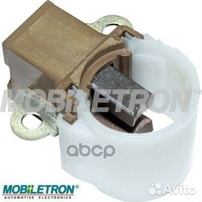 BH-ND10 щеткодержатель генератора Toyota, Lexu