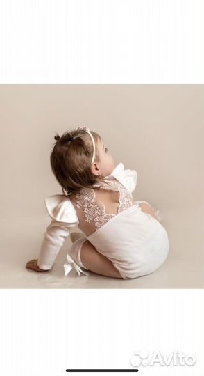 Боди для малышей