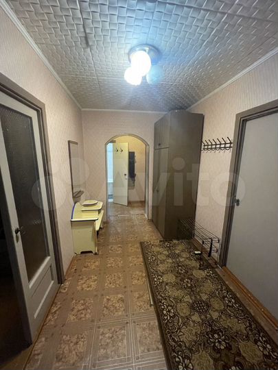 4-к. квартира, 78 м², 2/5 эт.