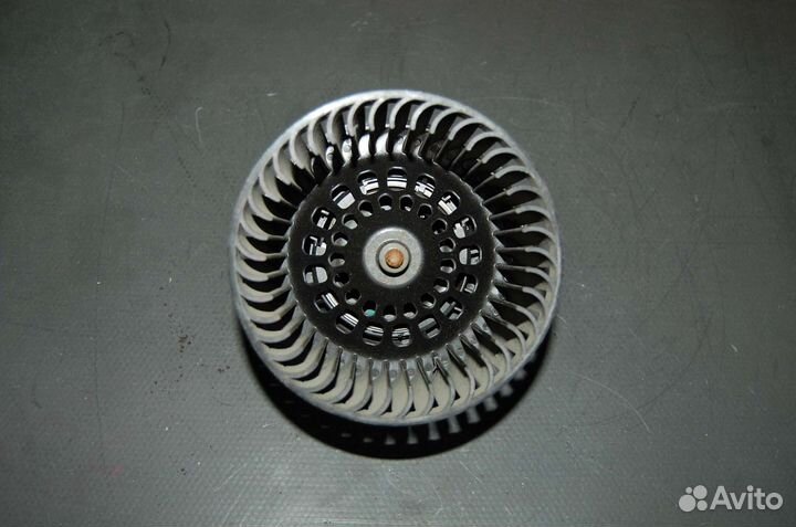 Мотор отопителя