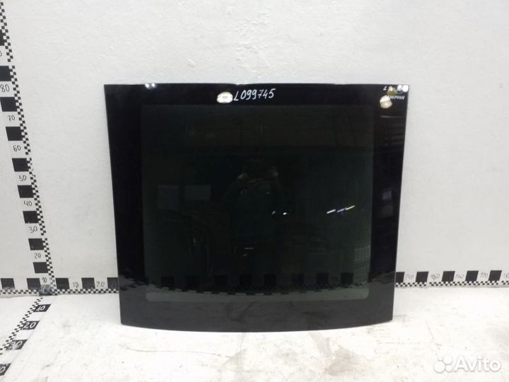 Стекло панорамной крыши Mercedes-Benz E-klasse C23