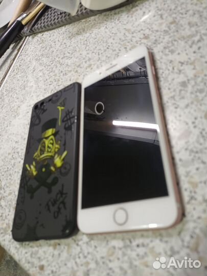 iPhone 7 Plus, 32 ГБ