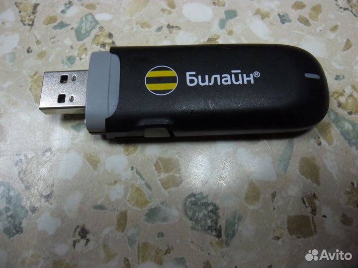 Модем Huawei E3131