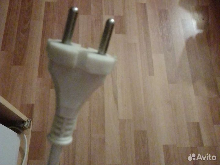 Электродуховка