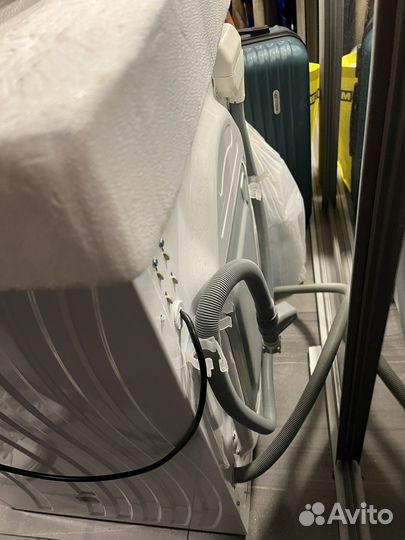 Стиральная машина