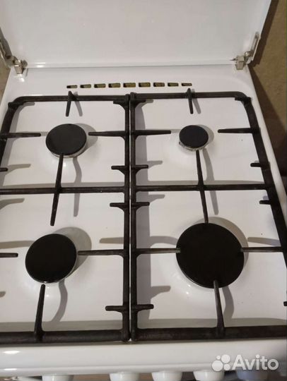 Плита газовая gifest 5100-03 0002