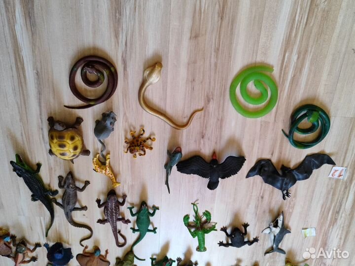 Игрушки для детей