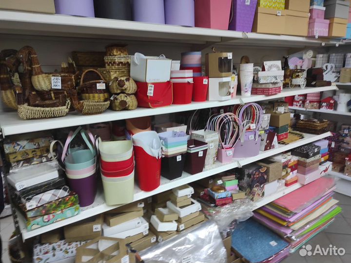 Шкатулки деревянные