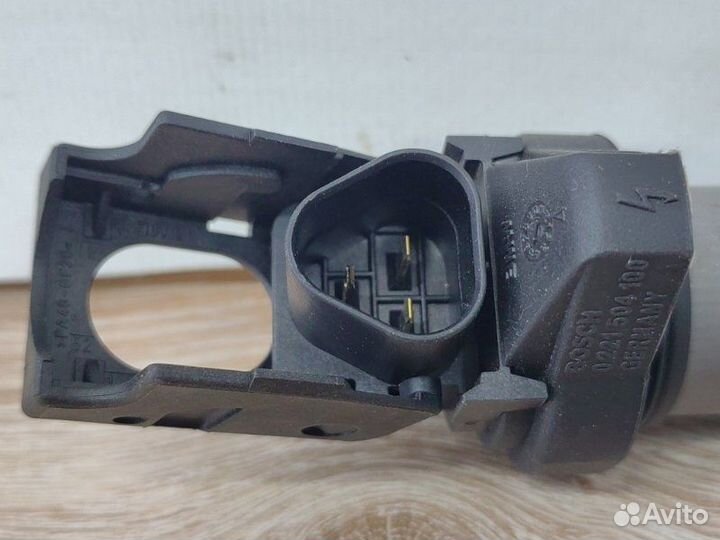 Катушка зажигания Bmw X5 E70 N62B48 2008