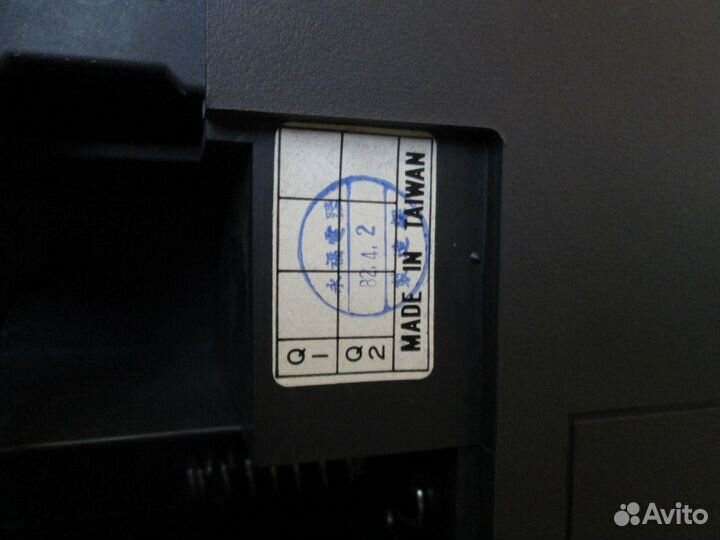 Lasonic CDP-999 1982г бумбокс редкий