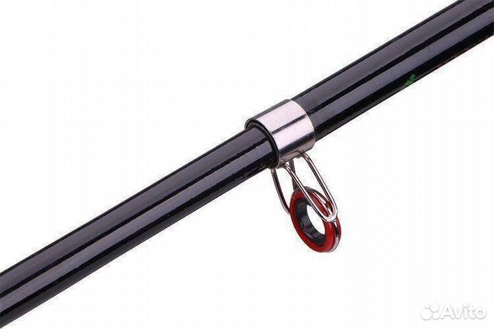 Ультратонкая ультрамаленькая удочка подарок рыбак