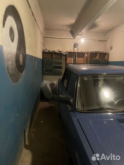 ВАЗ 2105 1.5 МТ, 2005, 80 000 км