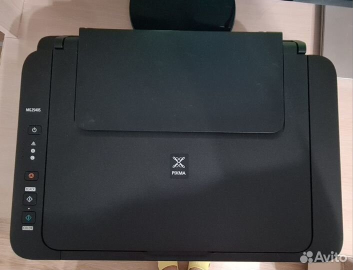 Мфу Canon pixma MG2540S