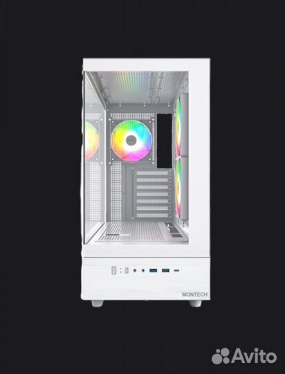 Корпус XR белый