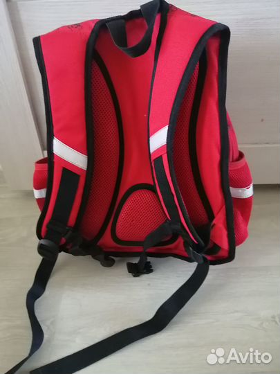 Рюкзак для девочки