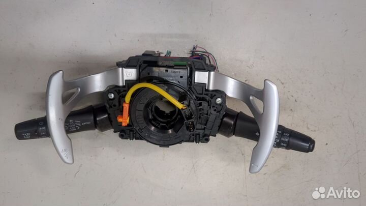 Переключатель поворотов и дворников Mitsubishi Out