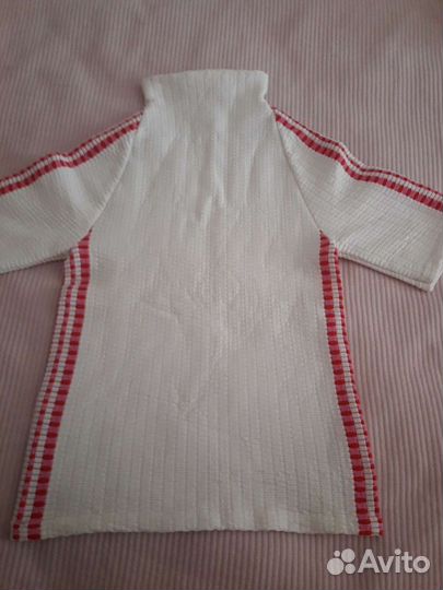 Боди для девочек подростков