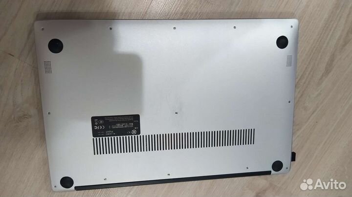 Ноутбук kuu k1 512gb