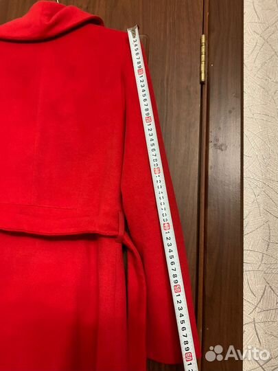 Пальто женское осень