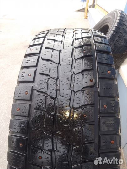 Dunlop SP Winter Ice 01 235/65 R17