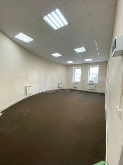 Свободного назначения, 36.2 м²